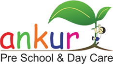Best Daycare and Play School in Jaipur - Ankur Pre School And Day Care